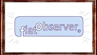flatobserver - we do the flat viewing for you