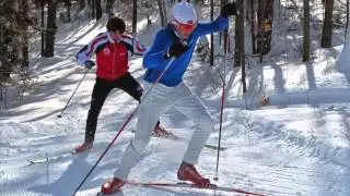 Training Olympians: Stratton Mountain School