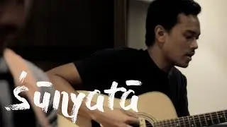 Anomalyst - Menit | Sunyata Session