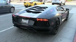 Lamborghini 