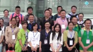 Textile Asia Promo