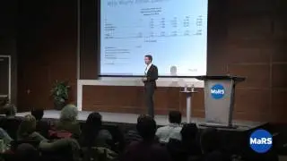 Financial Planning - Entrepreneurship 101 2011/12