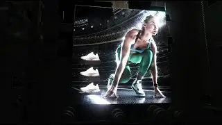 Dynamix | LED Dynamic Lightbox