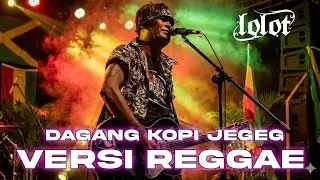 DAGANG KOPI JEGEG (COVER VERSI REGGAE) LAGU BALI | Cocok Untuk Santai Ngopi dan Kerja🎶