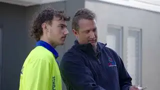Yule Strata Maintenance Testimonial