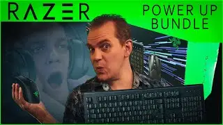 Razer Power Up Bundle - RageQuitters Hardware Review