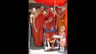 পূজনীয় বনভন্তের ধর্মদেশনা - 