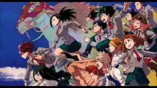 Nightcore - You Say Run [Boku no Hero Academia]