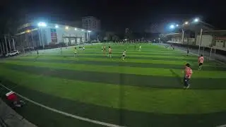 2026.1.28_Gi&agrave; Trẻ 5-5_ Bất ph&acirc;n thắng bại _ Part 1