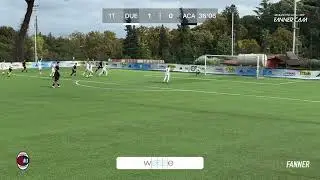 🎥Duepigreco 🆚 Academy Ladispoli | Highlights