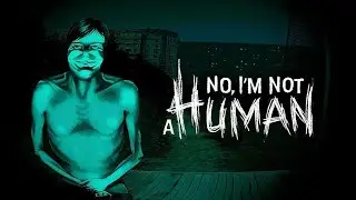 No, I'm not a Human