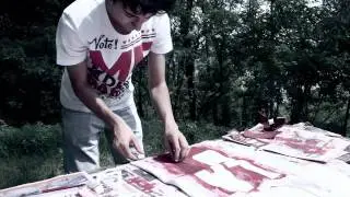 MAKING OF 
