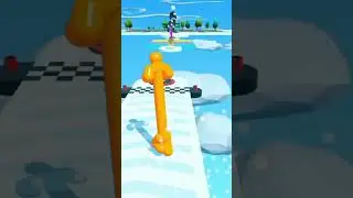 tall man run part 2#fighting #subscribetomychannel #gameplay #like #games #shadow #l