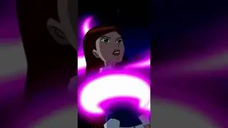 Does Omnitrix has Anodite DNA ? Can Ben 10 transform into Anodite #shorts  #ben10
