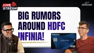 Big Rumors Around HDFC Infinia: What Might Change, What&rsquo;s Not Confirmed & What You Should Know
