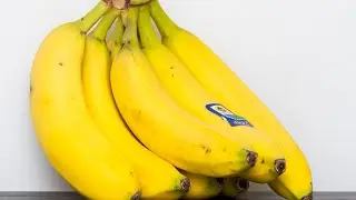 Do bananas help you sleep?