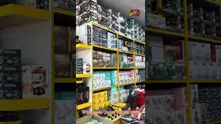 WHOLESALE TOYSHOP IN KOCHI | A TO Z TRADERS | TOYSHOP | DIE-CAST CARS | TOYS