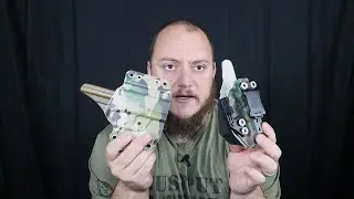 Review | Eclipse Holsters | EDC Gear