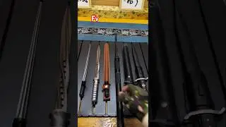 Messer-Testberichte #unglaublich #khanjarknife #viralvideo #youtubeshorts