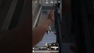 COOL CLIP FROM PUB G #gaming #mobile #pubg #playgame 🔥🔥🔥