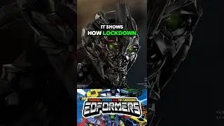 На кого работает Локдаун в &laquo;Трансформерах: Эпоха истребления&raquo;? #edformers #transformers