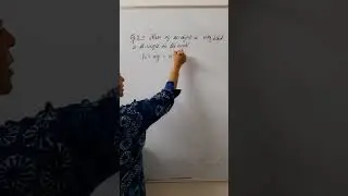 Mass of an object is 10 kg.What is its weight on the earth? Example 9.4 Class 9th Gravitation