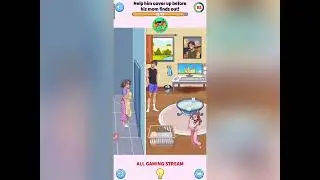 Brainy Prankster Level 26 Gameplay