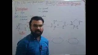 Disaccharides | Lec #3 | Biology Chapter 6 | 9th Class | New Book 2025