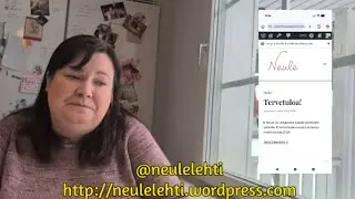 Jakso 109: Tulossa: Uusi käsityölehti!