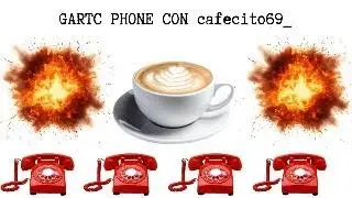 💯💯🔥!!!!GARTIC PHONE CON CAFECITO69_ Y MILLEZ LA MEJOR PARTIDA DENLA HISTORIA!!!!! 💯💯🔥