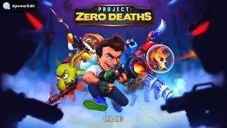Jogo muito legal PROJECT ZERO DEATHS