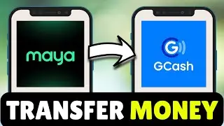 Как перевести деньги из Maya в GCash без одноразового пароля (2025) &mdash; полное руководство