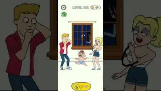 Draw Story Level 182_#shorts #gameplay #games 👶👶
