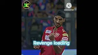 Revenge #ipl#cricket #revenge
