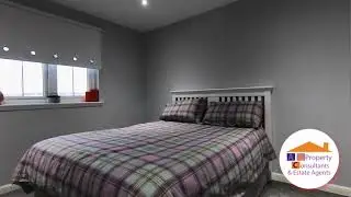 3:4, 7 Rigby Drive, Glasgow, G32 6EE