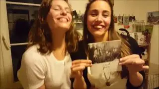 Mariage Chacha et Yo - Jan 2017