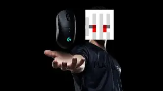 The Supex Jitter (ft. G Pro Wireless Handcam)
