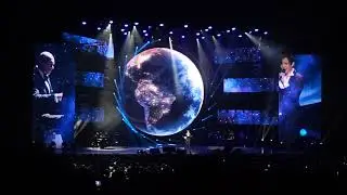 Dimash New Song: Name Unknown at Moscow