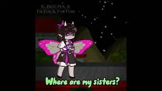 Demon Kanao!! || Ft Swap Douma, Kanae and Shinobu || kny swap au