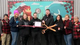 In Business: 7 Brew Drive Thru Coffee Makes Its Minnesota Debut in Bemidji | Lakeland News