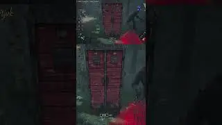 Sorry Man | #deadbydaylight #strangerthings  #dbd #gaming #horrorgame