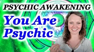 Become SUPER Psychic Overnight with these Tips!