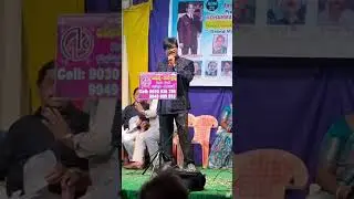 Dekha Hai Tere Aankhome | Md. Rafi Saab ki yaad mein | Khadar@melody...
