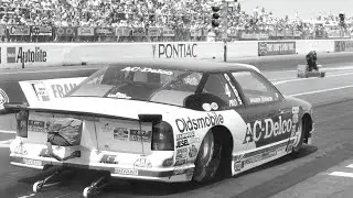 This Arizona Mechanic OUTSMARTED NHRA With a 