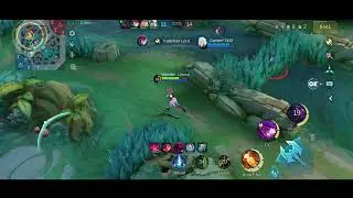 GLOBAL CECILION IN SOLO RANK GAME!!💀 INSANE 100% BROKEN DAMAGE