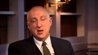 Lord Carlile says Emwazi's actions could have been prevented