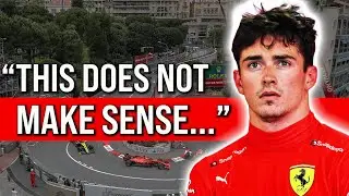 Why F1 is planning to REMOVE Monaco from the calendar..