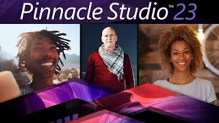 Pinnacle Studio 23 Ultimate (Dutch)