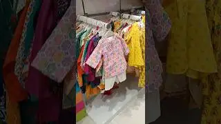 Kids collection in one shop only// baby boy and baby girl// #firstcry #jamshedpur #