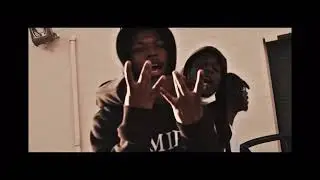 Everyone Dissed In Broke/DeadOpps By Migo Lee #dmvrappers #beef #dmv